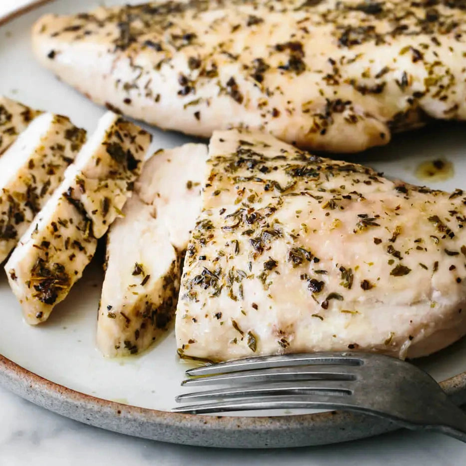 Italian Herb Chicken Breast