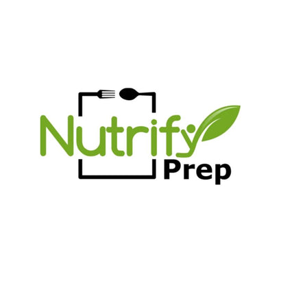 Nutrify Prep 