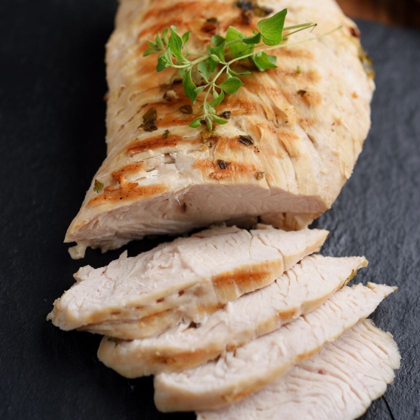 Turkey Thyme - Nutrify Prep