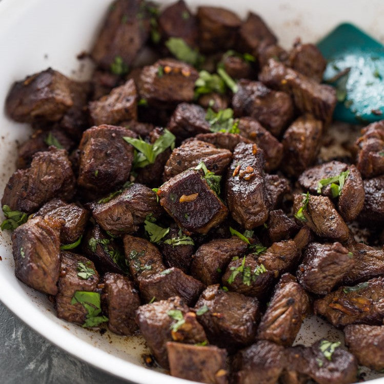 Beef Bites BlackPink - Nutrify Prep